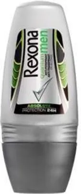 Produktbild von Rexona Men Roll-on Quantum Dry 50ml