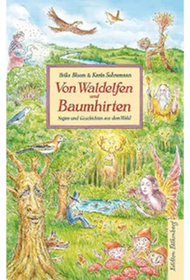 Obrázek produktu pro Von Waldelfen und Baumhirten