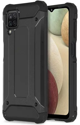 Imagen del producto de Carcasa Rugged Xtreme para Samsung Galaxy A12 -