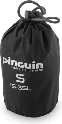 Obrázok produktu pre Pinguin Raincover S Barva: černá