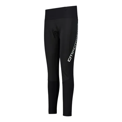 Produktbild von CMP Damen Fahrradhose 36267-36, 36267-38, 36267-40, 36267-42 CMP-31T3596 NERO 40