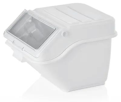Produktbild von 2x WAS Germany Lebensmittelbehälter 40 l