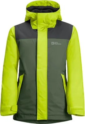 Produktbild von Jacken Jack Wolfskin 16094615032