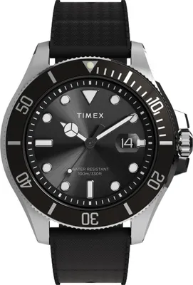 Obrázek produktu pro Pánské analogové hodinky Timex „Harborside Coast“ TW2Y09200