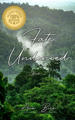 Produktbild von Fate Undenied