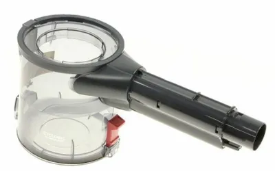 Immagine prodotto di Hoover contenitore serbatoio scopa aspirapolvere H-Free 100 HF122G HF122R