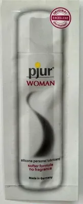 Immagine prodotto di Pjur - Lubrificante Bodyglide Donna 1,5 Ml
