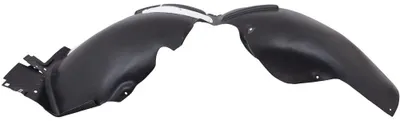 Immagine prodotto di DIEDERICHS 2340009 Copritarcia anteriore sinistra per VW ID.4 (E21) 2020-