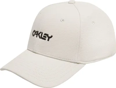 Obrázek produktu pro Oakley 6 Panel Stretch Metallic Cap Senior