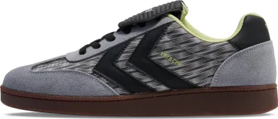 Immagine prodotto di Scarpe da ginnastica da interno Hummel VM78 CPH TP, grigio/nero 232435-1100, numero di scarpe: 43 EU
