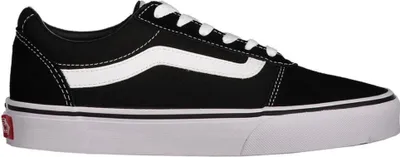 Produktbild von Vans WM Ward Sneaker low Schwarz