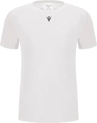 Produktbild von Macron Mp151 Hero T-Shirt Herren - Weiß  | Größe: 5XL