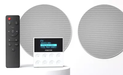 Produktbild von Zestaw dźwiękowy KS-WALL Fonestar
