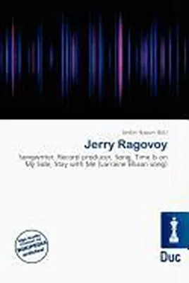 Produktbild von Jerry Ragovoy