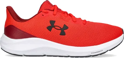 Produktbild von Under Armour Charged Pursuit 4 Red-Cardinal-Black Größe EU 44,5