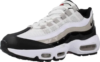 Produktbild von Damenschuhe Nike Air Max 95, DR2550 100, Schuhgröße-37,5