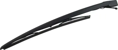 Image de Essuie-glace arrière Capuchon de bras d'essuie-glace pour Skoda Octavia Limo 1U 1996-