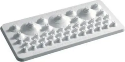 Produktbild von Hager Leitungseinführung f.plom.Ber.,IP44/54 FZ426
