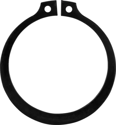 Produktbild von DIN471A   35x2.5  Federstahl blank Sicherungsring für Wellen