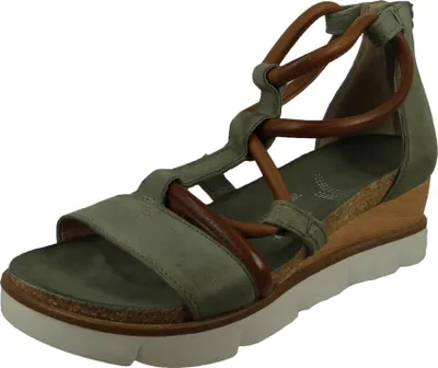 Produktbild von Mjus Sandalette Mehrfarbig