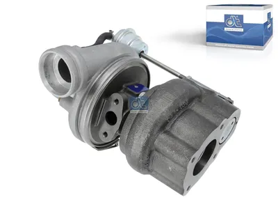 Produktbild von Turbolader DT Spare Parts 6.23040