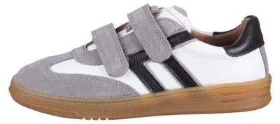 Produktbild von Froddo Klettschuhe Uni 32303036333637 Grau 32 EU