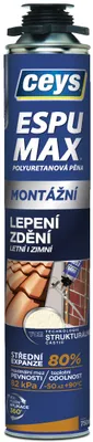 Produktbild von Schaum Ceys Espumax PU, Montageschaum, 750 ml