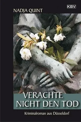Produktbild von Verachte nicht den Tod