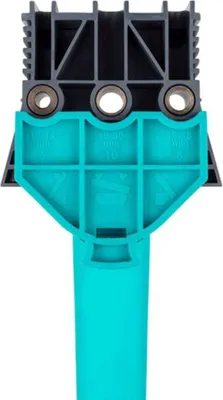 Produktbild von wolfcraft Meisterdübler 6, 8, 10 mm 4640000