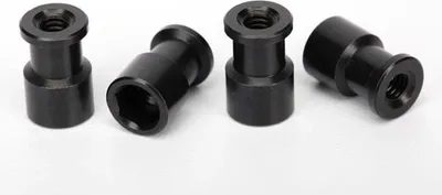 Produktbild von Traxxas TRX5854 Radmitnehmer 17mm