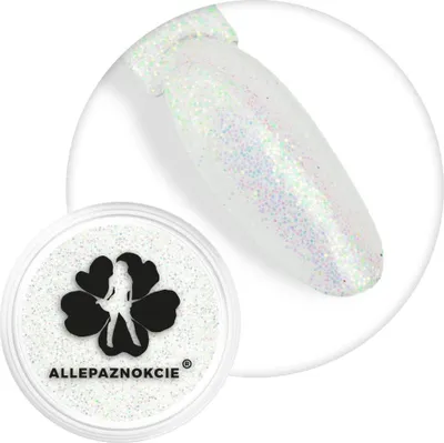 Produktbild von Frozen Dust Allepanails Nagelpulverdose 1g