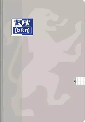 Zdjęcie produktu dla Zeszyt B5/60k kratka Pastel Oxf Fol A 5