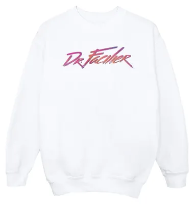 Produktbild von Disney - Sweatshirt für Damen BI42290 (S) (Weiß)