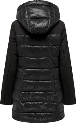 Immagine prodotto di Giacca Only 15294008-black da Donna
