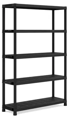 Obrázok produktu pre Kis Regál Plus 120/5 9502