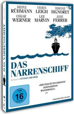 Produktbild von Das Narrenschiff
