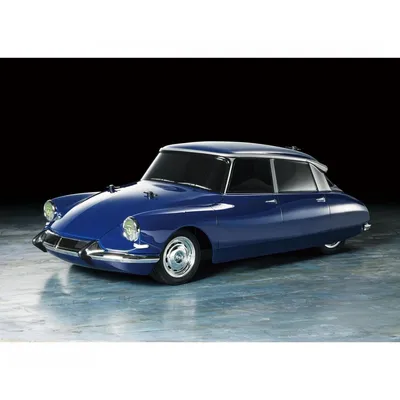 Image de Tamiya 1:10 RC Citroën DS MB-01 300058734