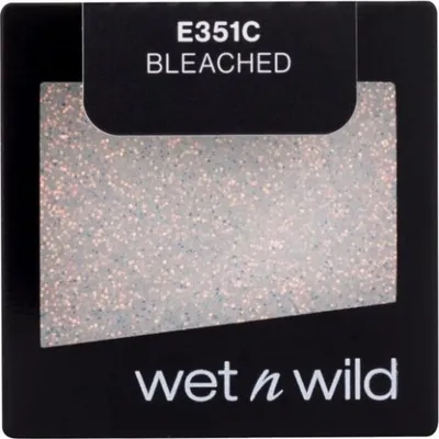 Image de wet n wild Color Icon Ombre à paupières paillettes simple Bleached