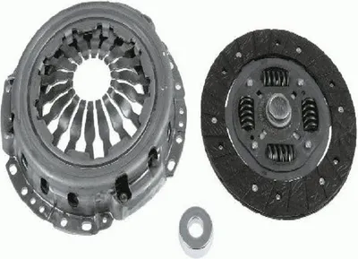 Produktbild von SACHS Kupplungssatz 3000 951 391