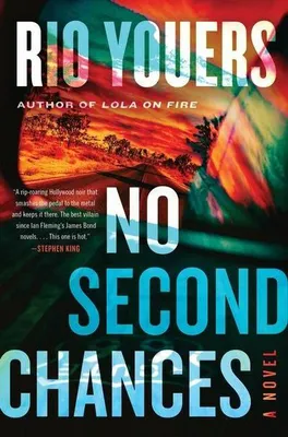Zdjęcie produktu dla No Second Chances