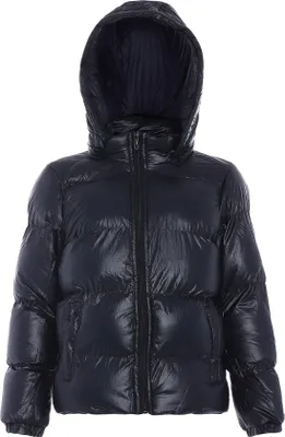 Produktbild von MALUBA Damen Jacke - Blau, XXL