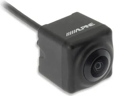 Produktbild von Alpine HCE-C2600FD Frontkamera