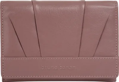 Produktbild von Bruno Banani Geldbörse Damen rosa