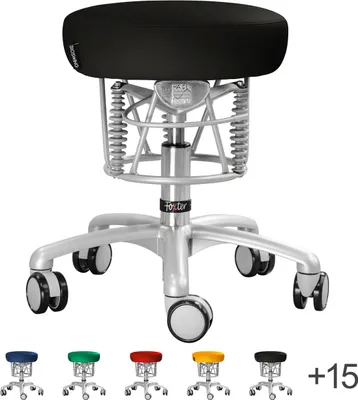 Produktbild von BIOSWING Foxter Therapiestuhl