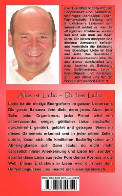 Produktbild von Alles ist Liebe