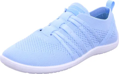 Produktbild von Komfort Schnürer für Damen in blau