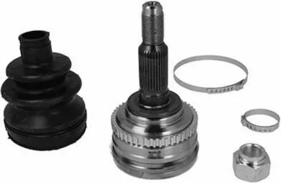 Produktbild von METELLI Gelenksatz Antriebswelle für CHEVROLET NUBIRA Kombi 15-1780