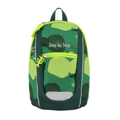 Produktbild von Step by Step Rucksack-Set KIGA MAXI, 2tlg.