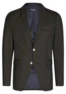 Obrázok produktu pre HECHTER PARIS, pánska bunda, model H-ECO SF, blazer, kód produktu: 990, veľkosť: 60
