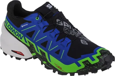 Immagine prodotto di scarpe Salomon Spikecross 6 Gtx 472687